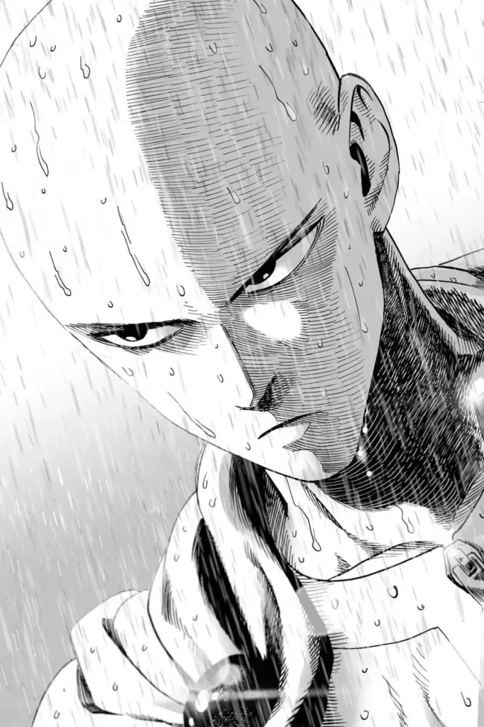 One Punch Man Chapter 26 | Read Full Online Manga 7 one punch man ch26 page07